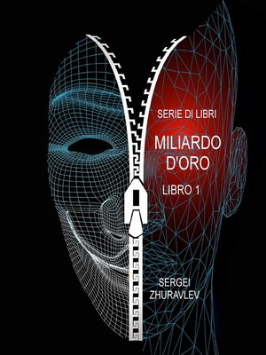 cover image of MILIARDO D'ORO